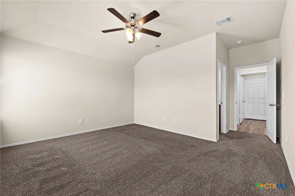 2534 Merganser Drive Copperas Cove, TX 76522