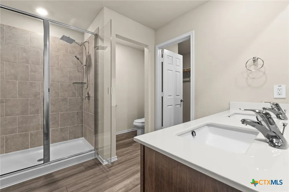 2534 Merganser Drive Copperas Cove, TX 76522