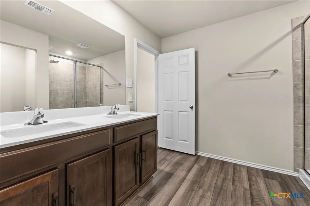 2534 Merganser Drive Copperas Cove, TX 76522