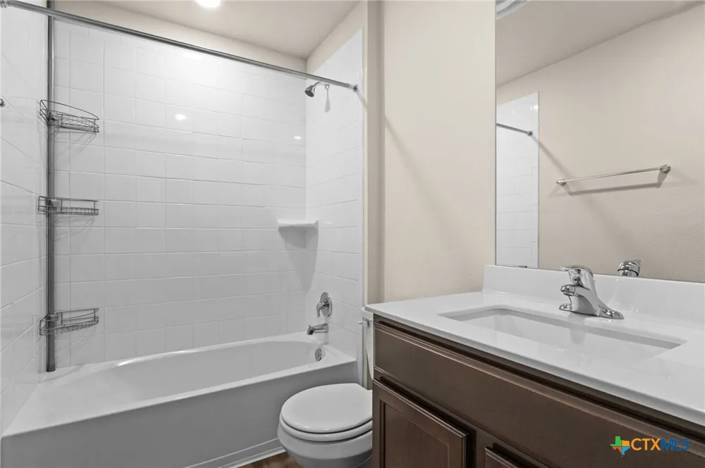 2534 Merganser Drive Copperas Cove, TX 76522