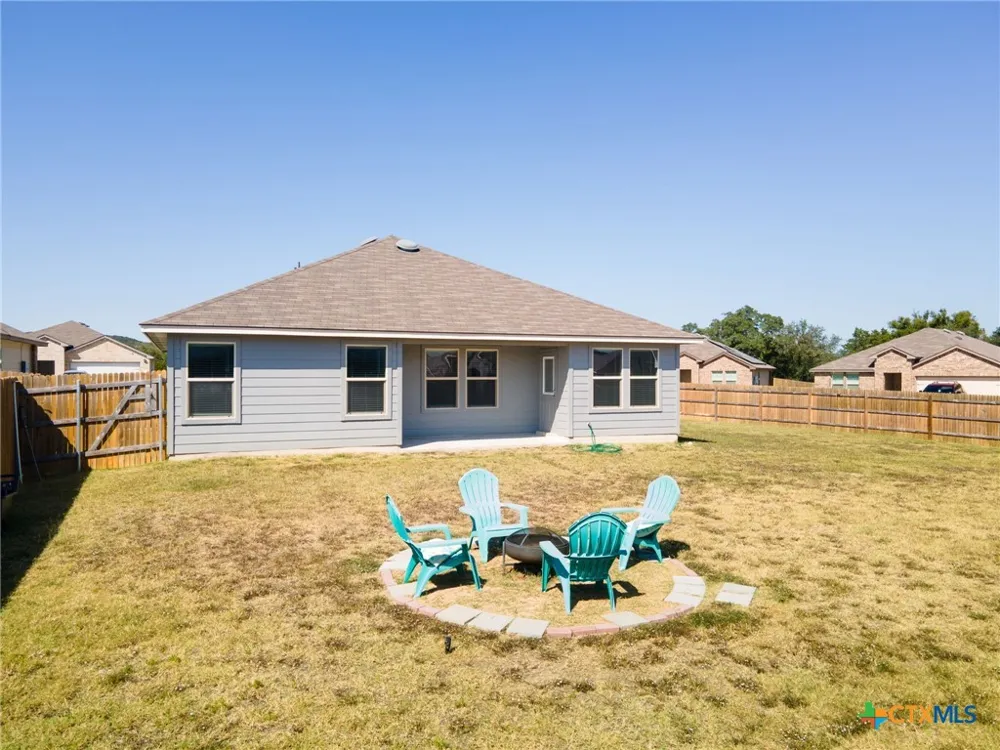 2534 Merganser Drive Copperas Cove, TX 76522