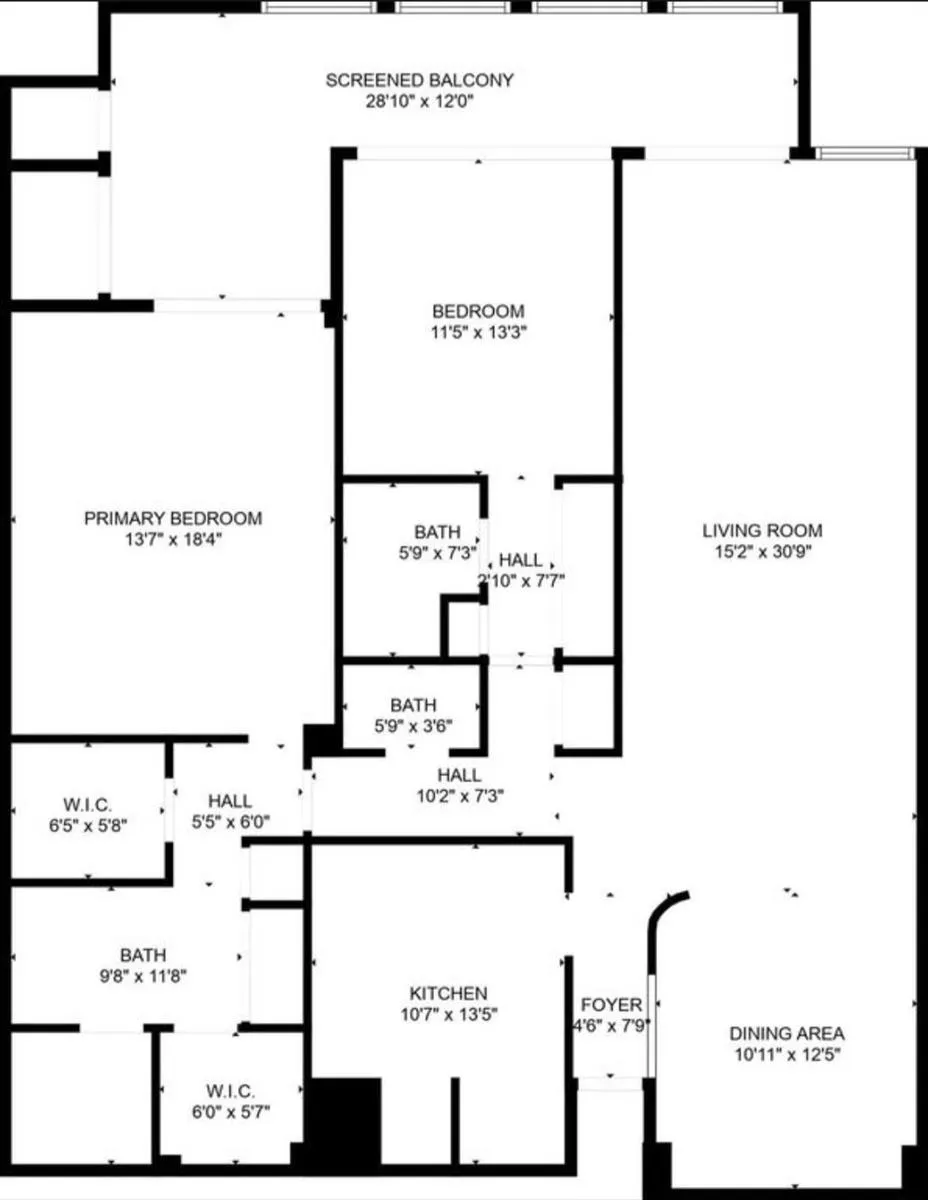 2800 46TH AVENUE #A404 Hollywood, FL 33021