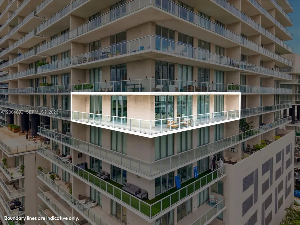 3470 E Coast Ave #H0901 Miami, FL 33137