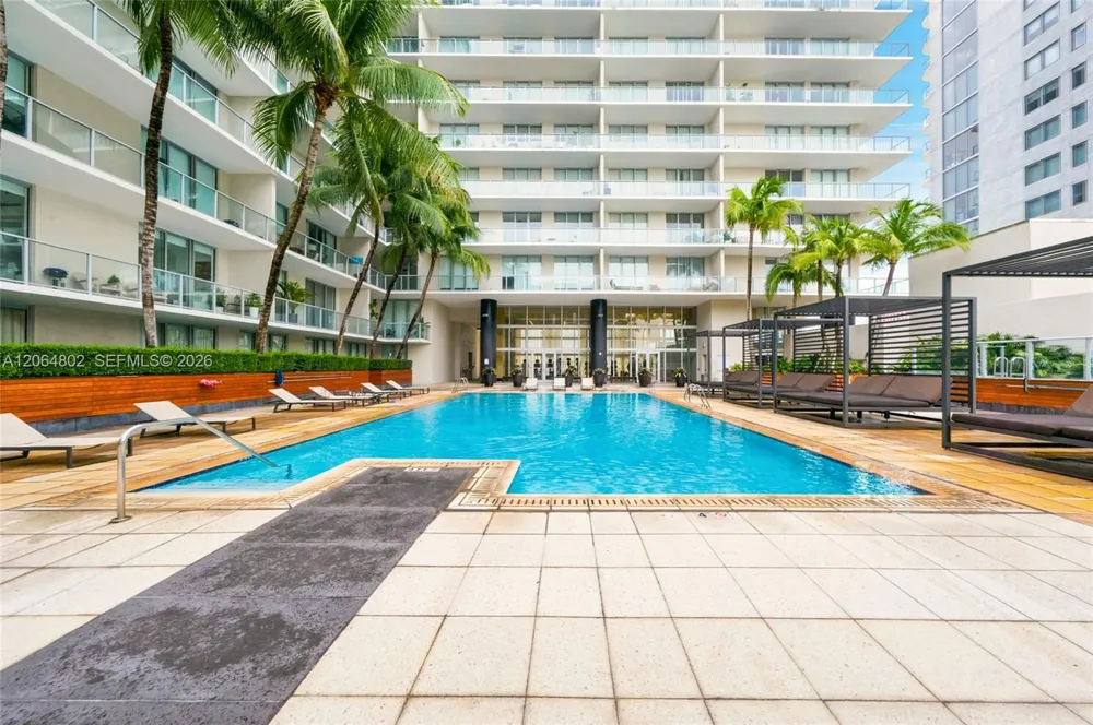 3470 E Coast Ave #H0901 Miami, FL 33137