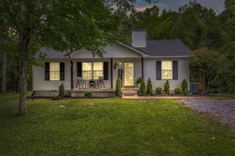 420 Shady Hill Rd