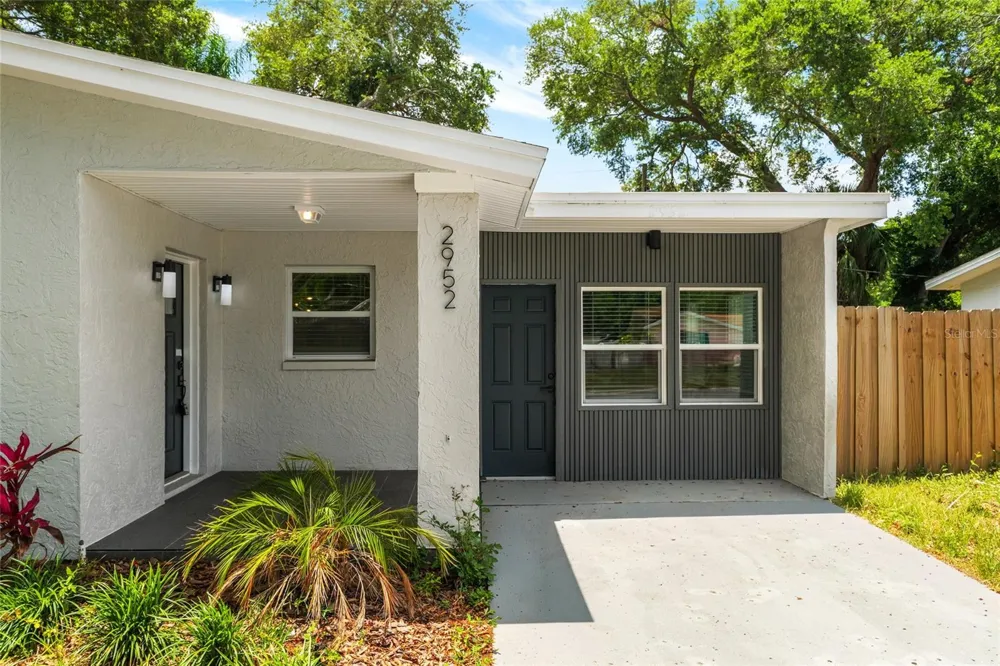 2952 WEBLEY DRIVE Largo, FL 33771