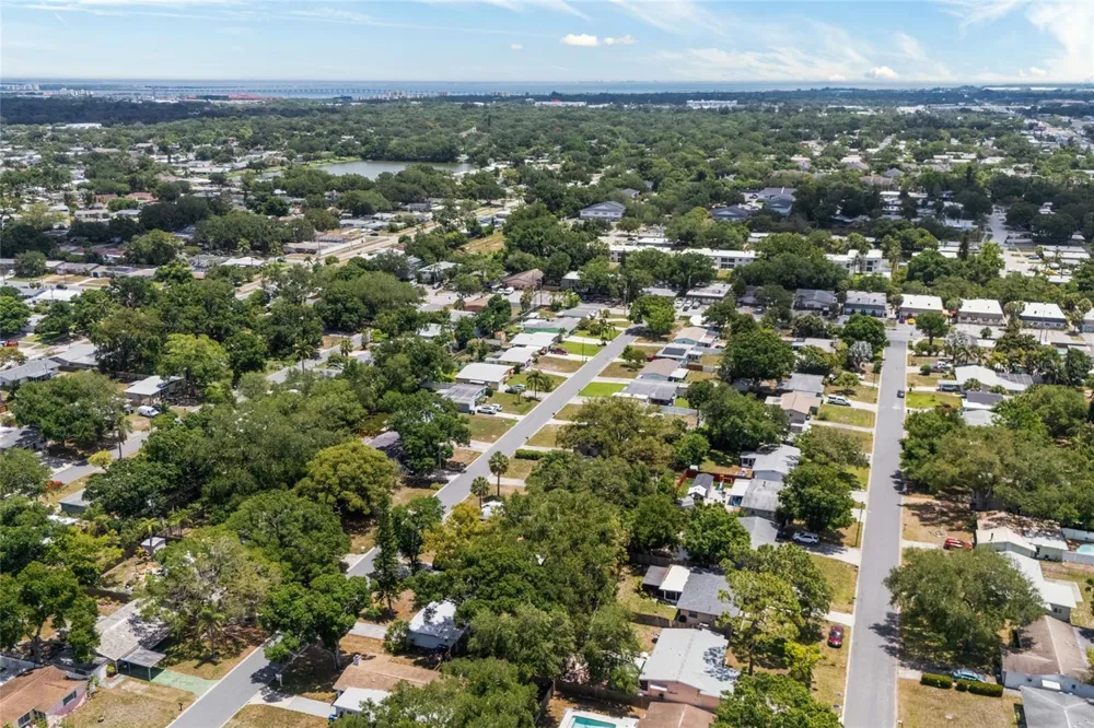 2952 WEBLEY DRIVE Largo, FL 33771