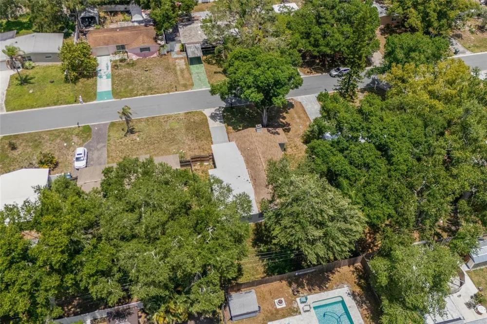 2952 WEBLEY DRIVE Largo, FL 33771