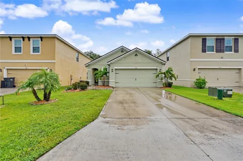 3918 WILLOW HAMMOCK DRIVE