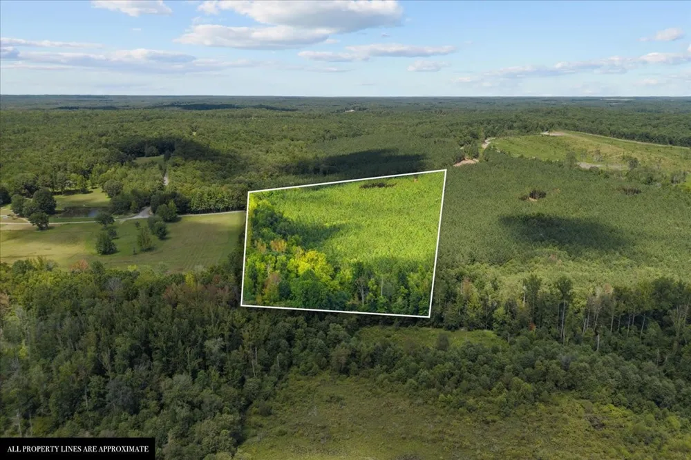 0 Eden Farm Rd Camden, TN 38320