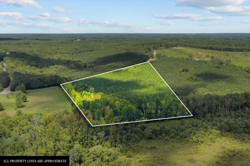 0 Eden Farm Rd Camden, TN 38320