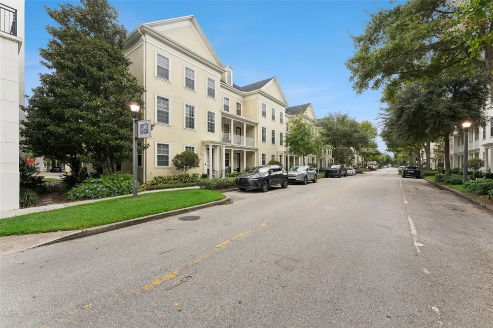 1650 PROSPECT AVENUE Orlando, FL 32814