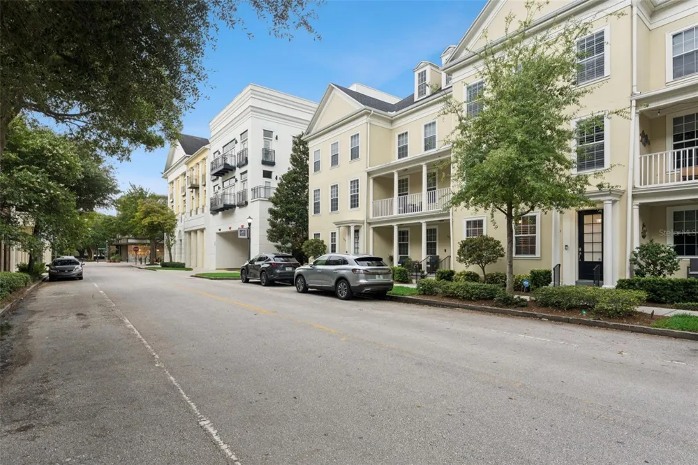 1650 PROSPECT AVENUE Orlando, FL 32814