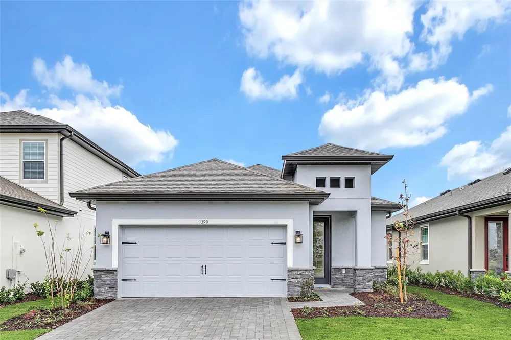 1390 REMICK COURT Kissimmee, FL 34747