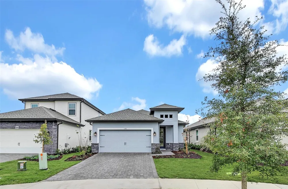 1390 REMICK COURT Kissimmee, FL 34747