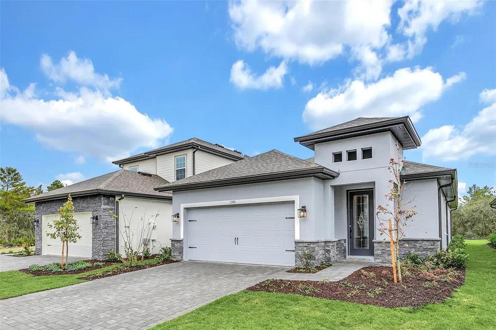 1390 REMICK COURT Kissimmee, FL 34747