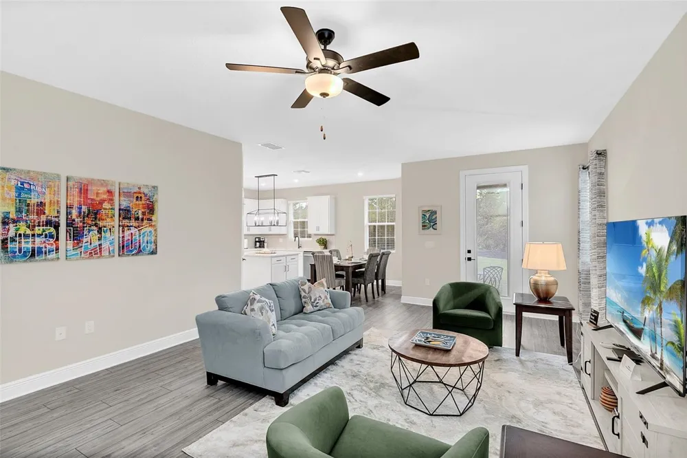 1390 REMICK COURT Kissimmee, FL 34747