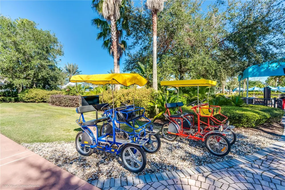 1390 REMICK COURT Kissimmee, FL 34747
