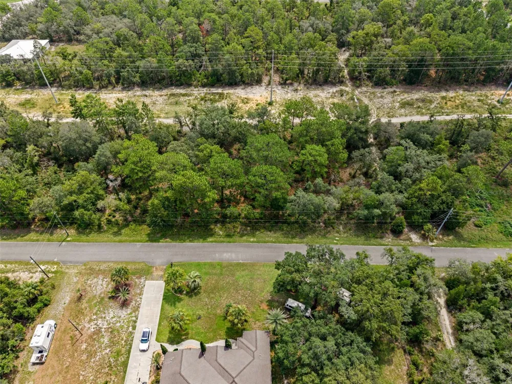 12250 MARVELWOOD ROAD Weeki Wachee, FL 34614