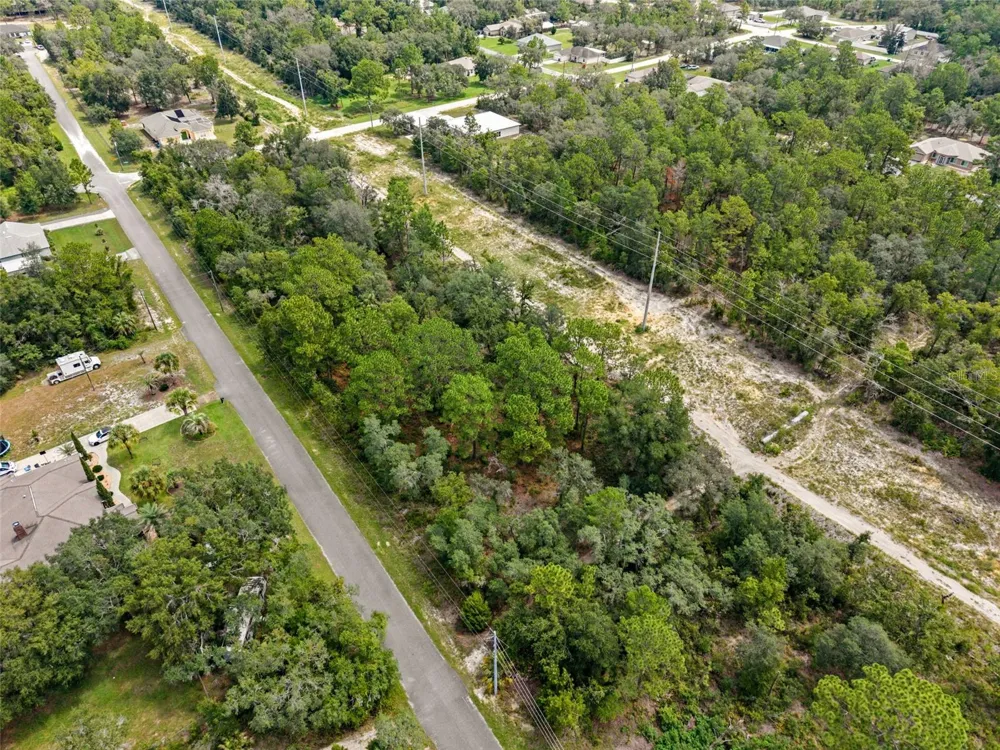 12250 MARVELWOOD ROAD Weeki Wachee, FL 34614