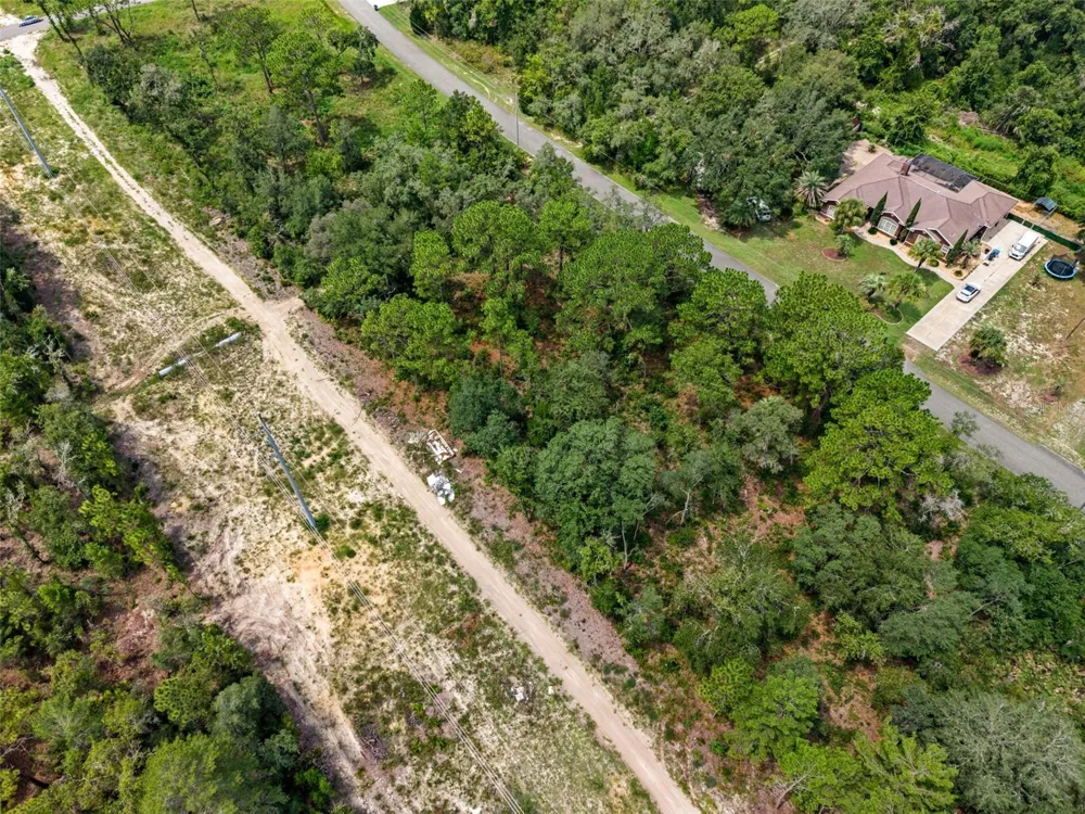 12250 MARVELWOOD ROAD Weeki Wachee, FL 34614