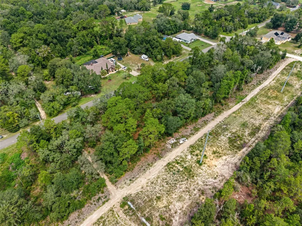 12250 MARVELWOOD ROAD Weeki Wachee, FL 34614