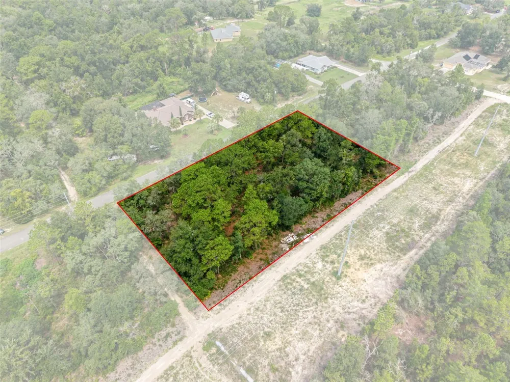 12250 MARVELWOOD ROAD Weeki Wachee, FL 34614