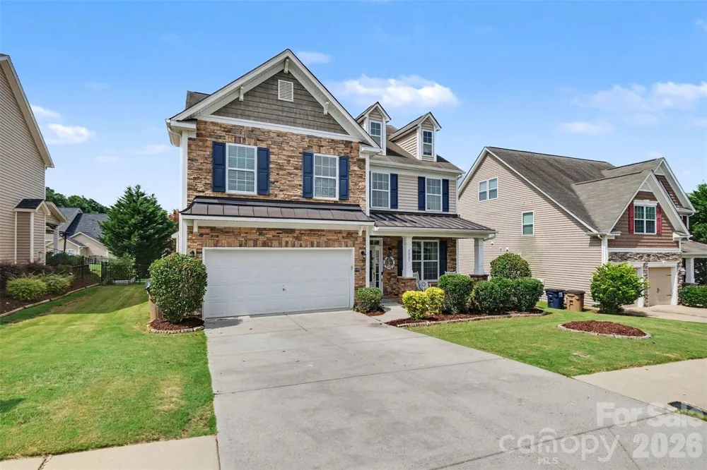 3005 Corrona Lane Indian Trail, NC 28079