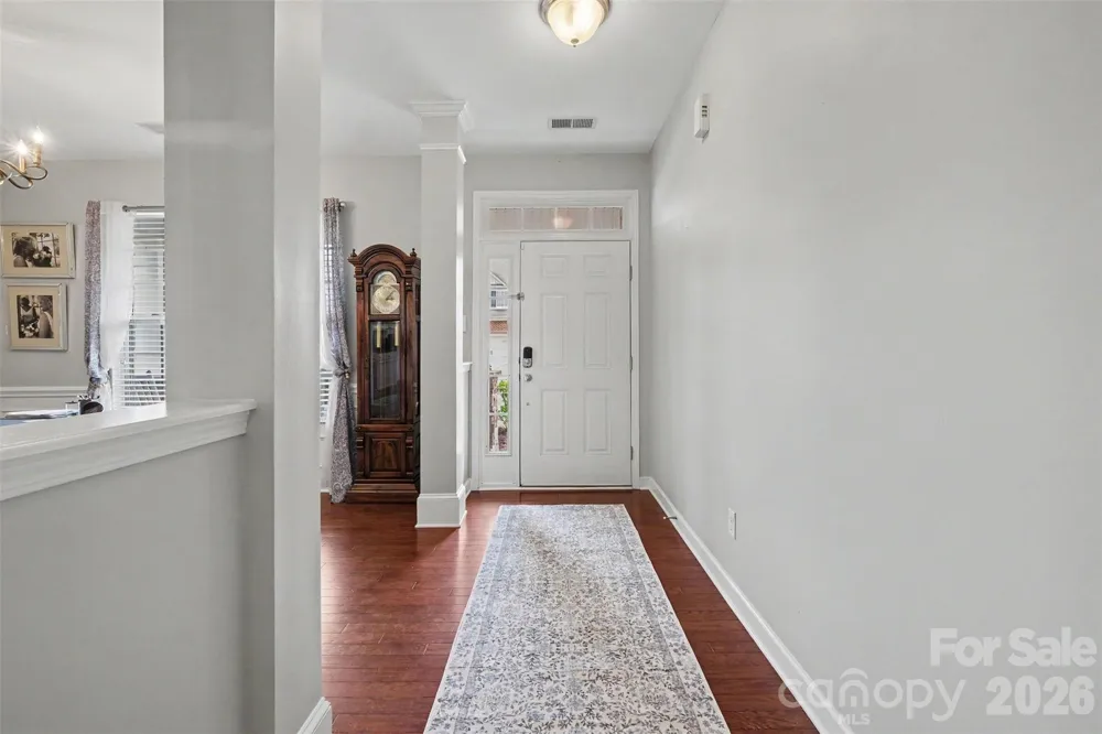 3005 Corrona Lane Indian Trail, NC 28079