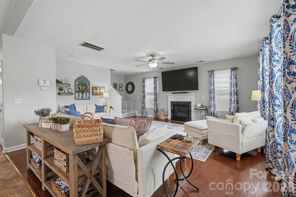 3005 Corrona Lane Indian Trail, NC 28079
