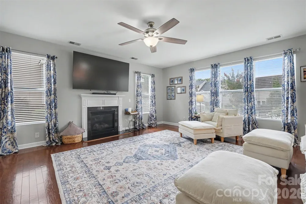 3005 Corrona Lane Indian Trail, NC 28079