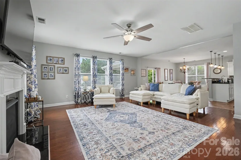 3005 Corrona Lane Indian Trail, NC 28079