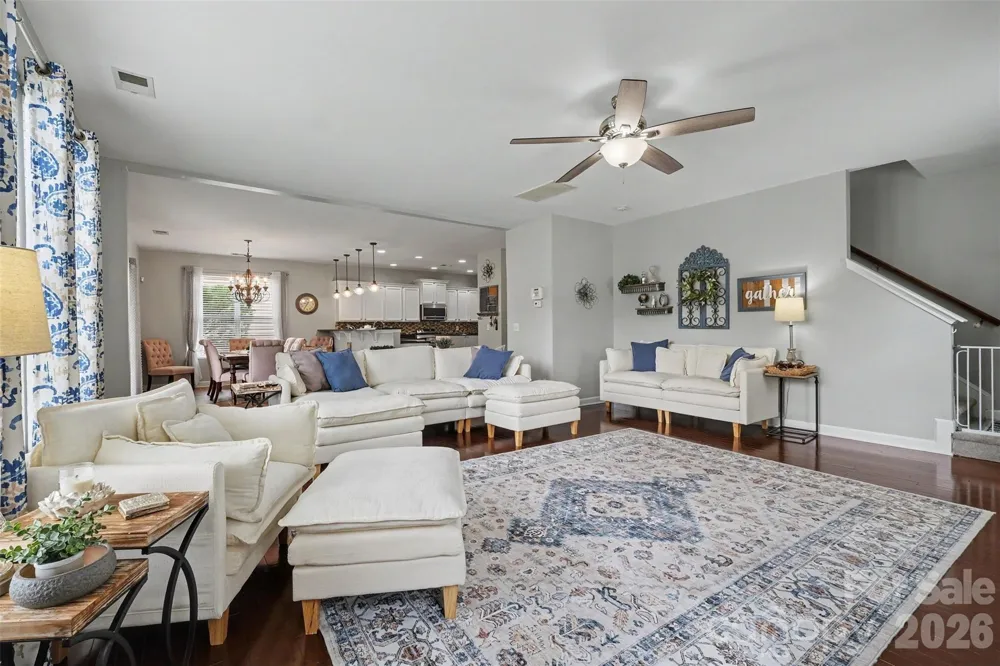 3005 Corrona Lane Indian Trail, NC 28079