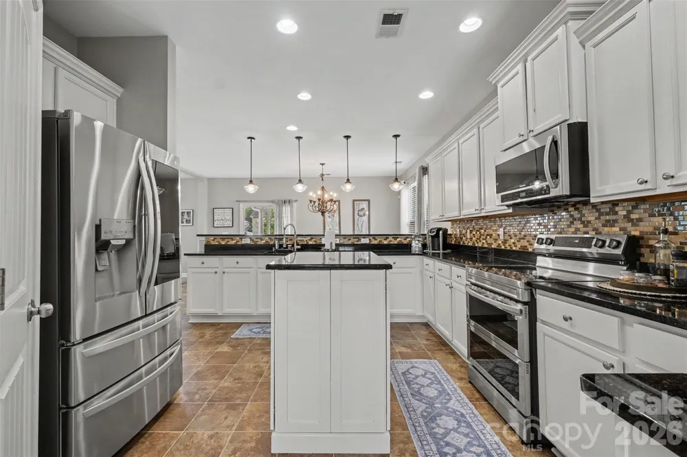 3005 Corrona Lane Indian Trail, NC 28079
