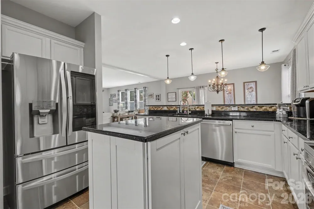 3005 Corrona Lane Indian Trail, NC 28079
