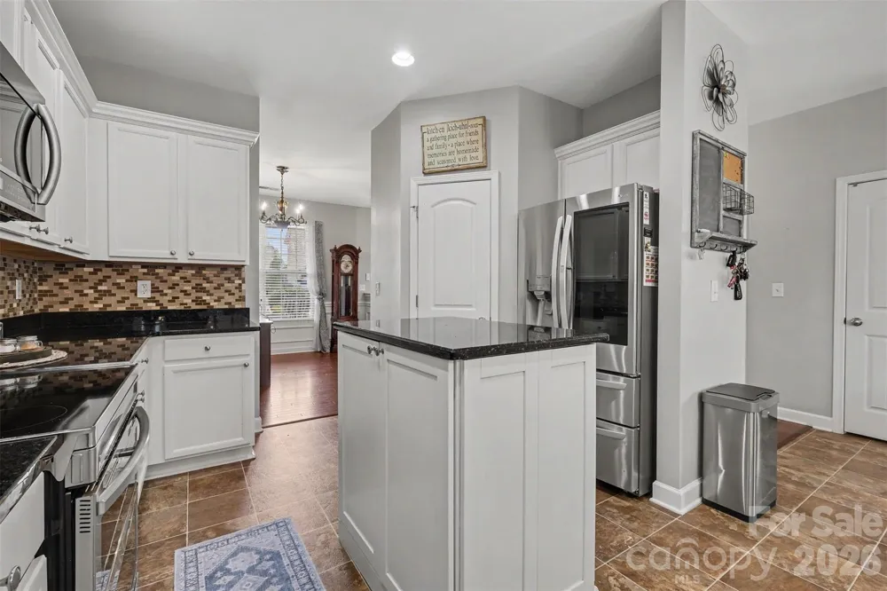 3005 Corrona Lane Indian Trail, NC 28079