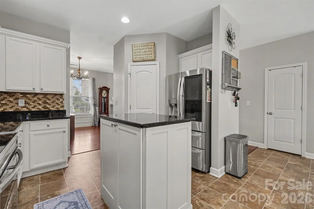 3005 Corrona Lane Indian Trail, NC 28079