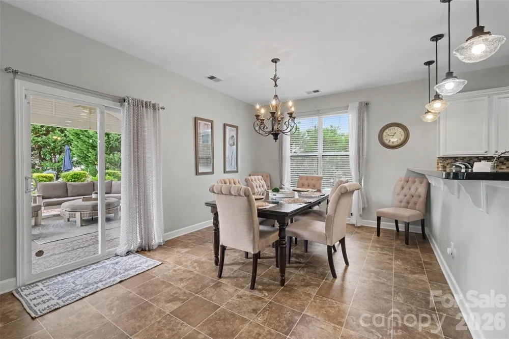 3005 Corrona Lane Indian Trail, NC 28079
