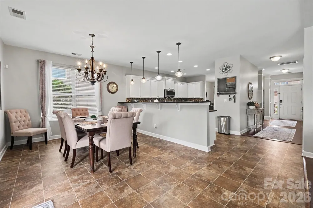 3005 Corrona Lane Indian Trail, NC 28079