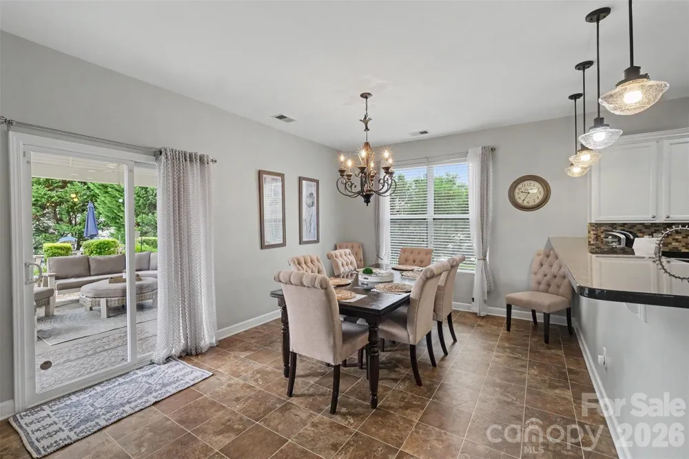 3005 Corrona Lane Indian Trail, NC 28079