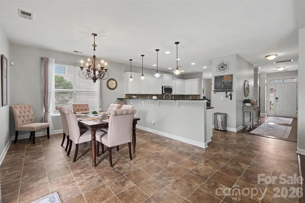 3005 Corrona Lane Indian Trail, NC 28079