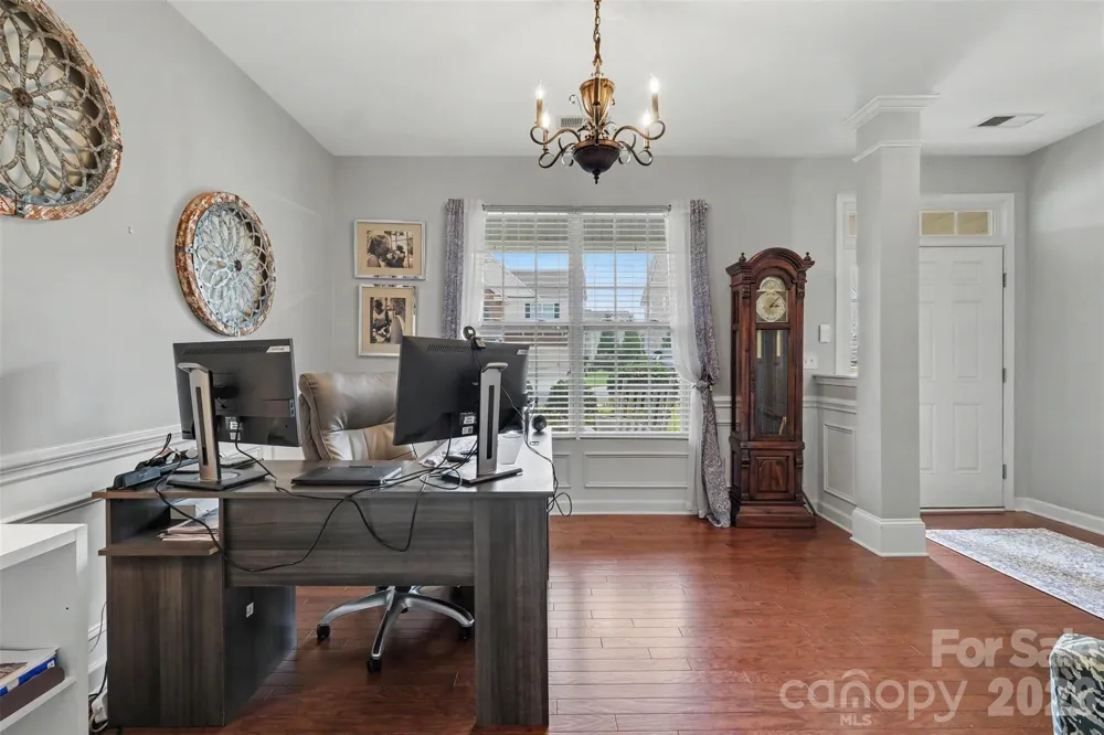 3005 Corrona Lane Indian Trail, NC 28079