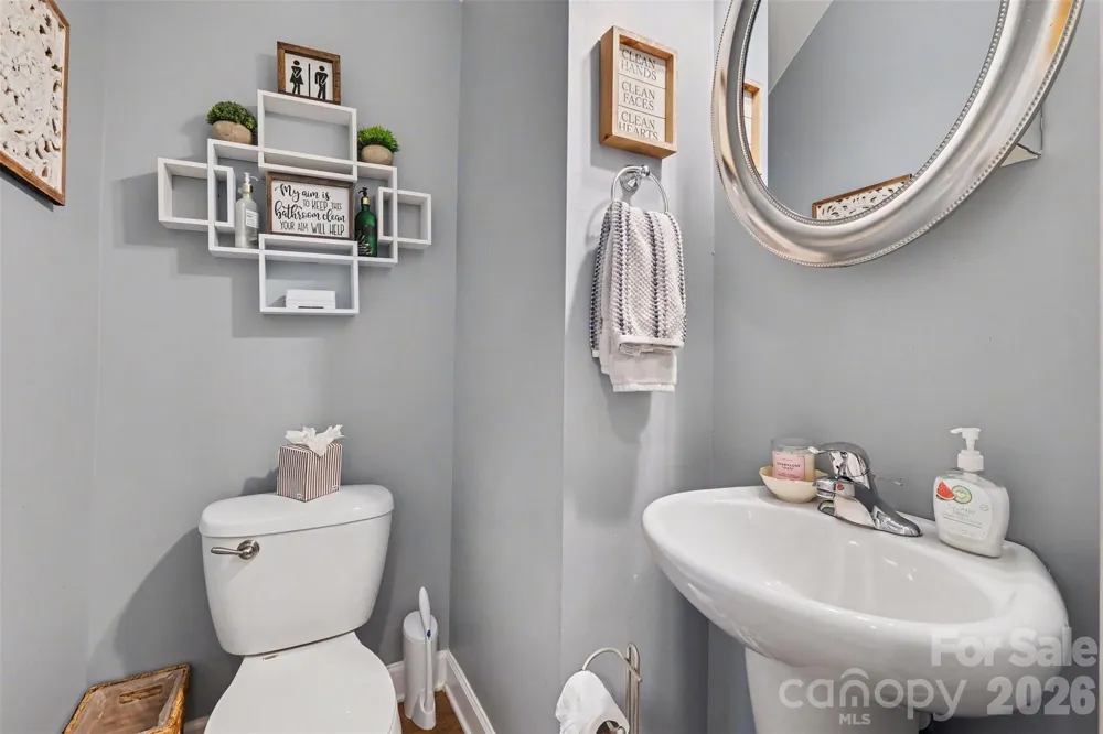 3005 Corrona Lane Indian Trail, NC 28079