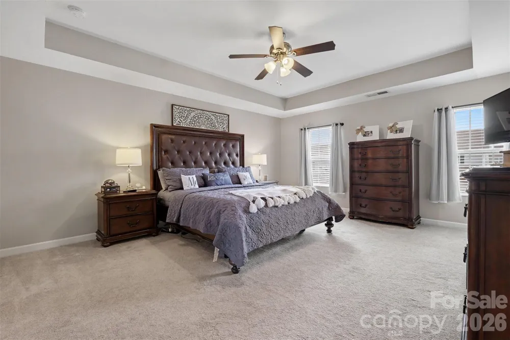 3005 Corrona Lane Indian Trail, NC 28079