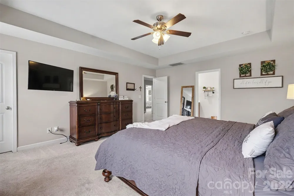 3005 Corrona Lane Indian Trail, NC 28079