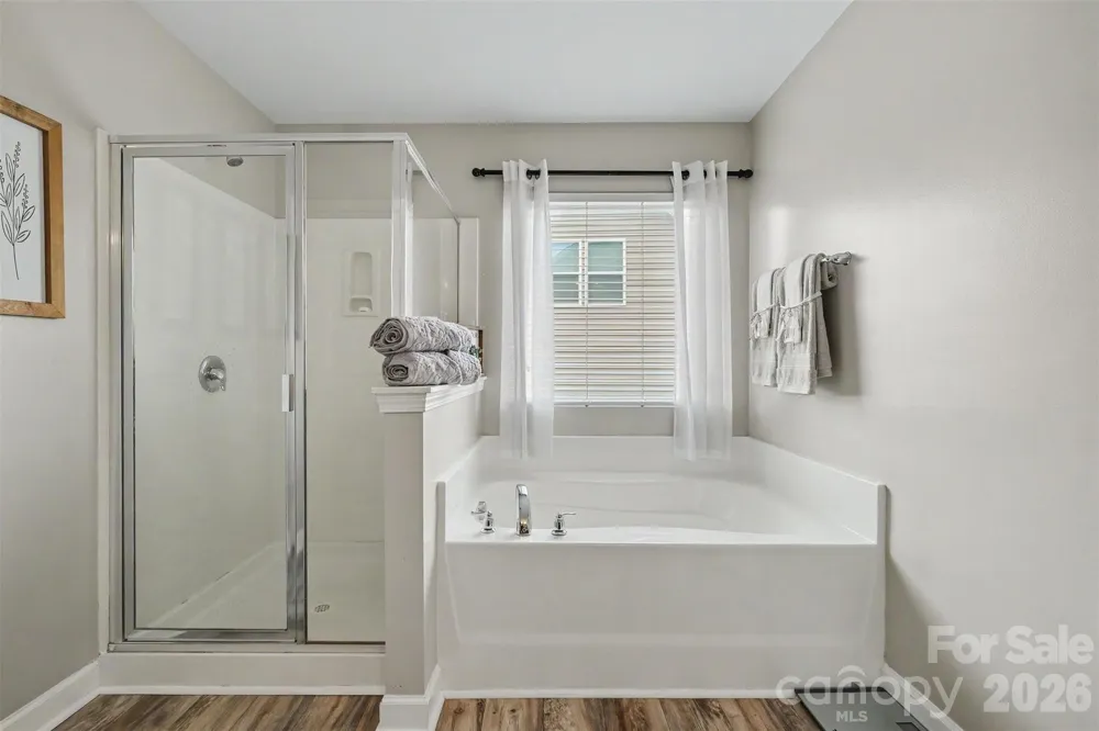 3005 Corrona Lane Indian Trail, NC 28079