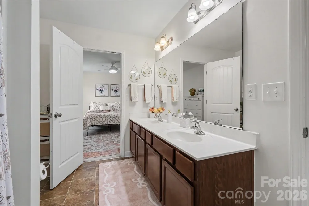 3005 Corrona Lane Indian Trail, NC 28079