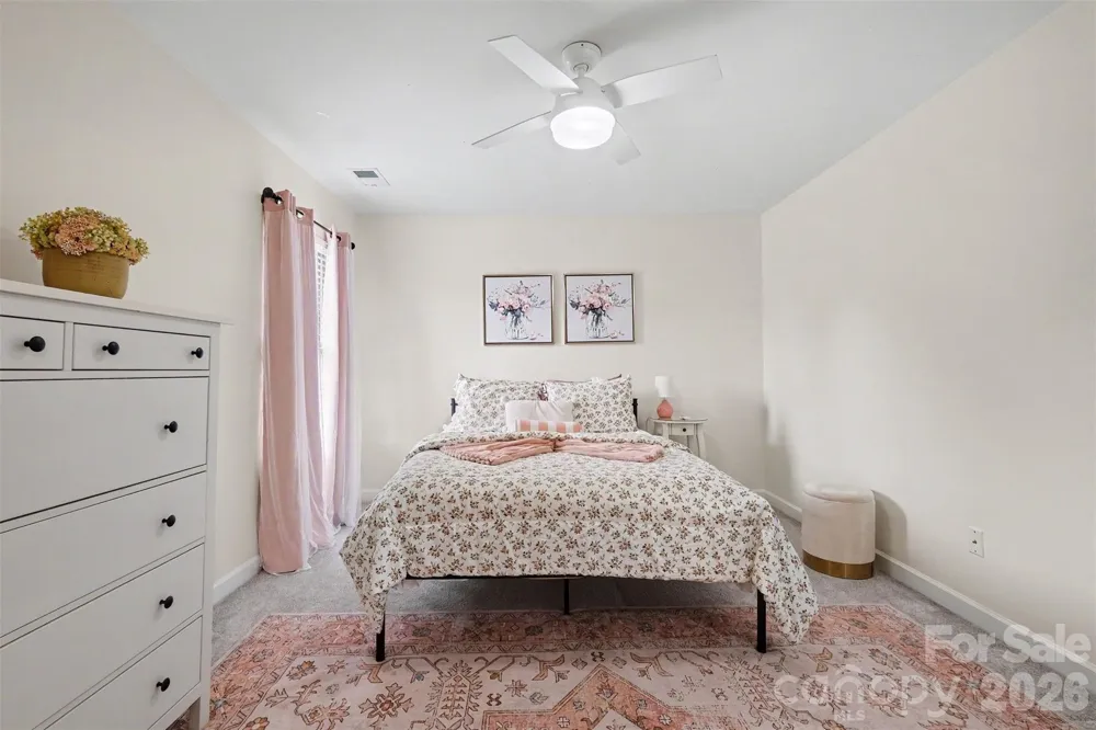 3005 Corrona Lane Indian Trail, NC 28079