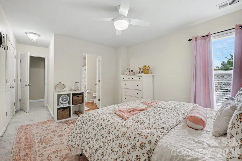 3005 Corrona Lane Indian Trail, NC 28079
