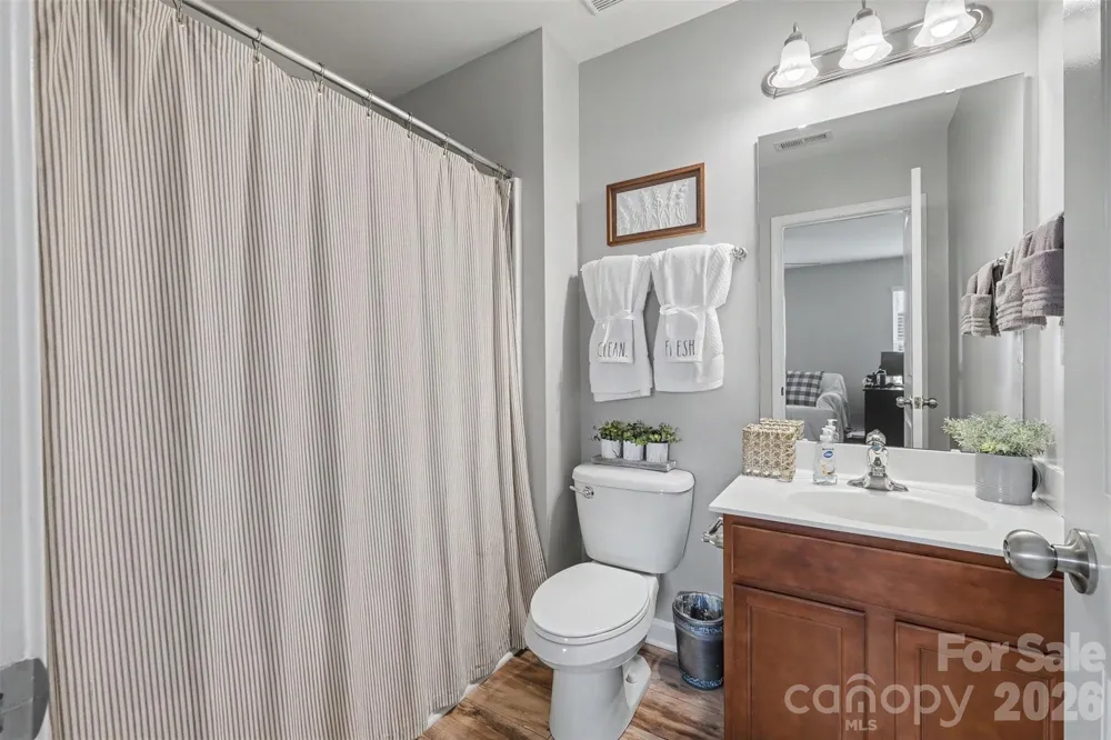 3005 Corrona Lane Indian Trail, NC 28079